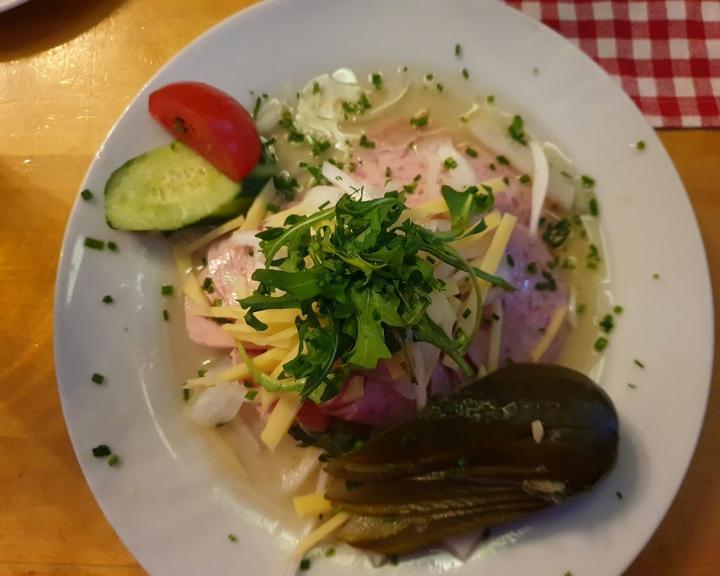 Sendlinger Wirtshaus am Sendlinger Tor Platz